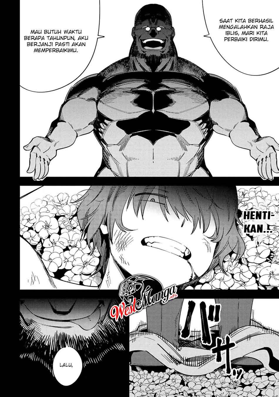 Kaifuku Jutsushi Yarinaoshi: Sokushi Mahou to Skill Copy no Chouetsu Heal